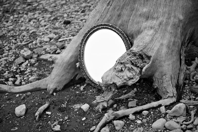 Magic Mirrors