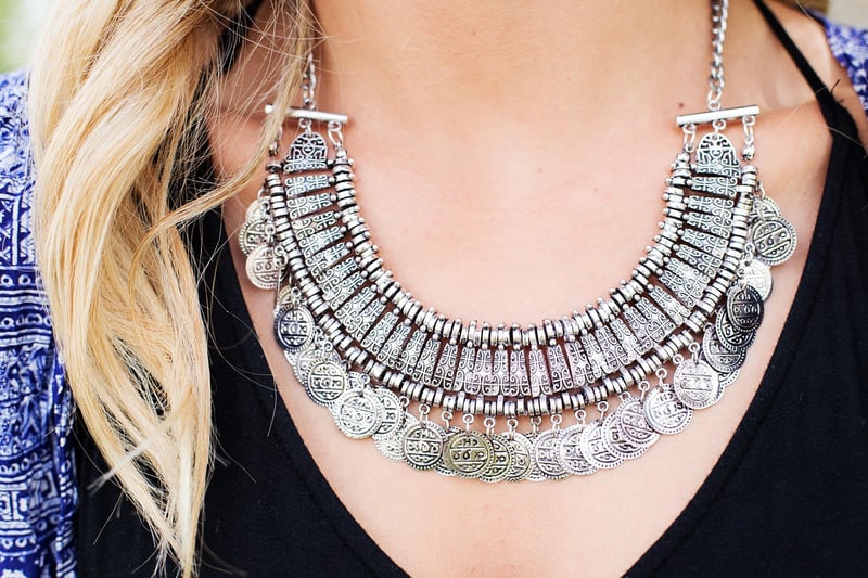 Bohemian Bliss Image