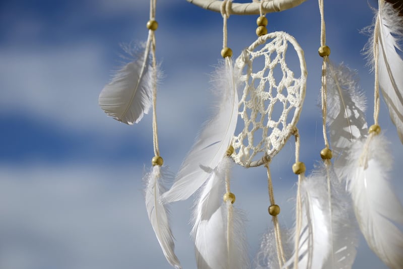 Dreamy Bohemian Image